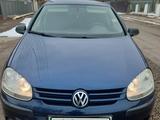 Volkswagen Golf 2007 годаүшін3 000 000 тг. в Жезказган – фото 2