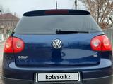 Volkswagen Golf 2007 годаүшін3 000 000 тг. в Жезказган – фото 4