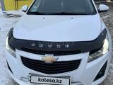 Chevrolet Cruze 2013 года за 4 300 000 тг. в Петропавловск – фото 3