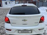Chevrolet Cruze 2013 года за 4 300 000 тг. в Петропавловск – фото 5