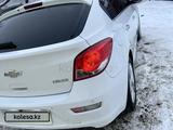 Chevrolet Cruze 2013 года за 4 300 000 тг. в Петропавловск – фото 4