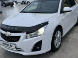 Chevrolet Cruze 2013 года за 4 300 000 тг. в Петропавловск