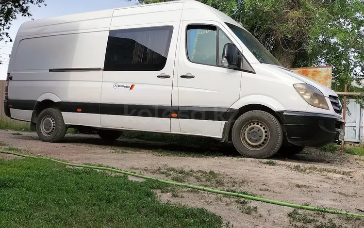 Mercedes-Benz Sprinter 2010 годаүшін10 500 000 тг. в Алматы