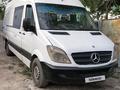 Mercedes-Benz Sprinter 2010 годаүшін10 500 000 тг. в Алматы – фото 2