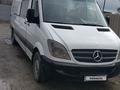 Mercedes-Benz Sprinter 2010 годаүшін10 500 000 тг. в Алматы – фото 5