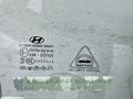 Стекло двери Hyundai Sonata 2021-2025 NEW ORIGINAL за 10 000 тг. в Алматы – фото 13