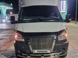 ГАЗ ГАЗель 2005 года за 5 800 000 тг. в Шымкент
