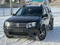 Renault Duster 2014 годаүшін5 790 000 тг. в Костанай