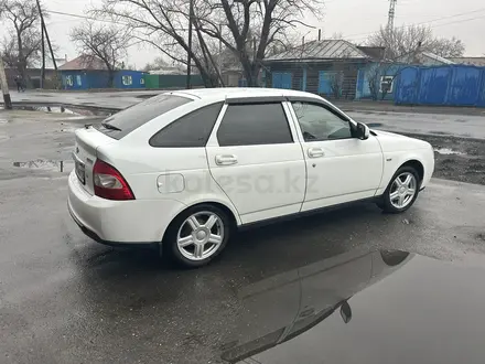 ВАЗ (Lada) Priora 2172 2015 года за 3 350 000 тг. в Семей – фото 4