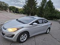 Hyundai Elantra 2014 года за 6 600 000 тг. в Петропавловск