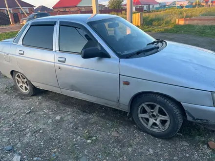 ВАЗ (Lada) 2110 2006 года за 850 000 тг. в Усть-Каменогорск