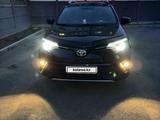 Toyota RAV4 2019 годаүшін14 500 000 тг. в Астана