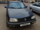 Volkswagen Golf 1994 года за 800 000 тг. в Петропавловск