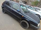 Volkswagen Golf 1994 года за 800 000 тг. в Петропавловск – фото 2
