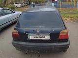 Volkswagen Golf 1994 года за 800 000 тг. в Петропавловск – фото 4