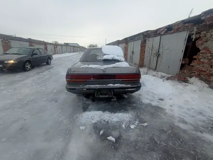 Toyota Chaser 1988 года за 600 000 тг. в Усть-Каменогорск – фото 7
