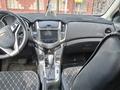Chevrolet Cruze 2013 годаүшін3 880 000 тг. в Шымкент – фото 5