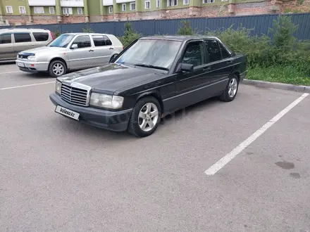 Mercedes-Benz 190 1993 года за 1 650 000 тг. в Караганда