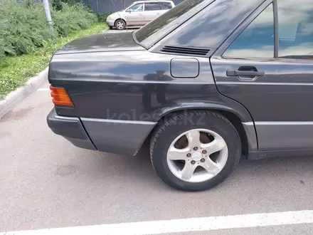 Mercedes-Benz 190 1993 года за 1 650 000 тг. в Караганда – фото 7