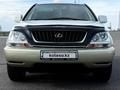 Lexus RX 300 1999 года за 5 000 000 тг. в Алматы – фото 11