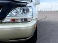 Lexus RX 300 1999 года за 5 000 000 тг. в Алматы – фото 10