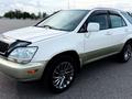 Lexus RX 300 1999 года за 5 000 000 тг. в Алматы – фото 12