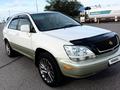 Lexus RX 300 1999 года за 5 000 000 тг. в Алматы – фото 13