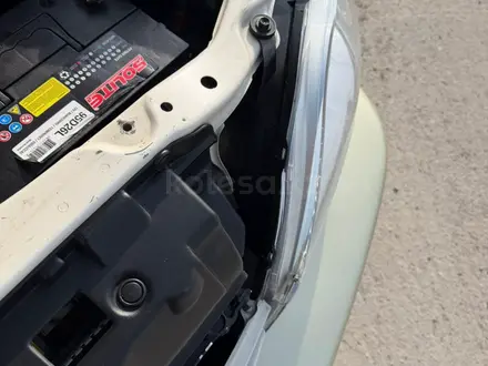 Lexus RX 300 1999 года за 5 000 000 тг. в Алматы – фото 23