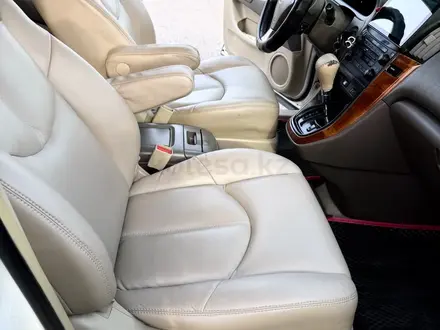 Lexus RX 300 1999 года за 5 000 000 тг. в Алматы – фото 27