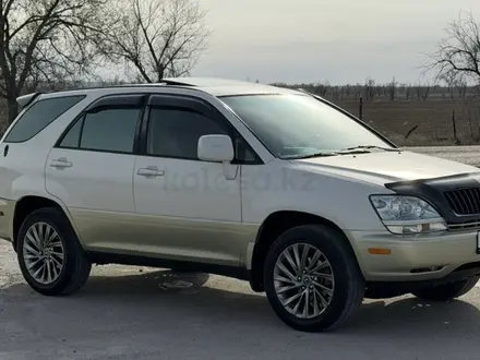 Lexus RX 300 1999 года за 5 000 000 тг. в Алматы – фото 3