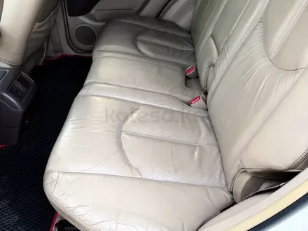 Lexus RX 300 1999 года за 5 000 000 тг. в Алматы – фото 29