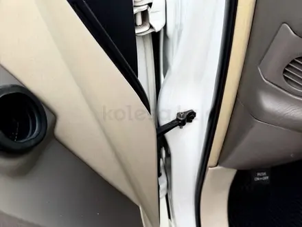 Lexus RX 300 1999 года за 5 000 000 тг. в Алматы – фото 31