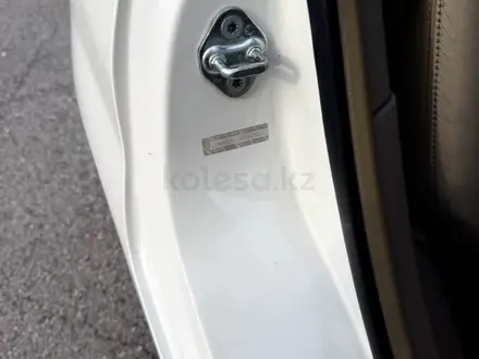 Lexus RX 300 1999 года за 5 000 000 тг. в Алматы – фото 33