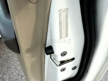 Lexus RX 300 1999 года за 5 000 000 тг. в Алматы – фото 37