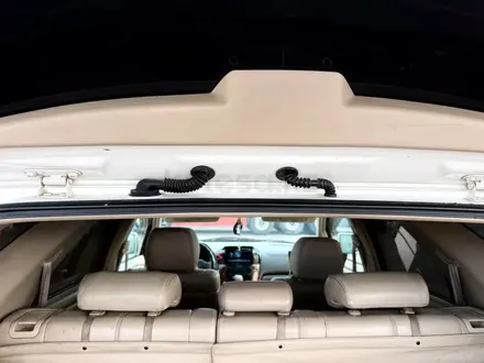 Lexus RX 300 1999 года за 5 000 000 тг. в Алматы – фото 39
