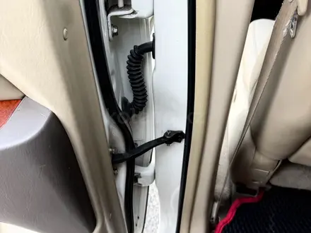 Lexus RX 300 1999 года за 5 000 000 тг. в Алматы – фото 41
