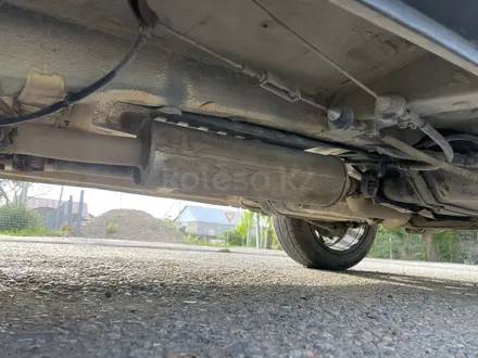 Lexus RX 300 1999 года за 5 000 000 тг. в Алматы – фото 47
