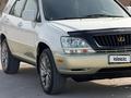 Lexus RX 300 1999 года за 5 000 000 тг. в Алматы – фото 7