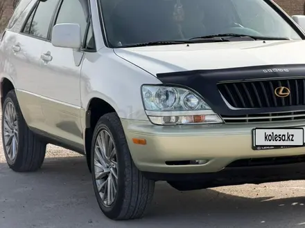 Lexus RX 300 1999 года за 5 000 000 тг. в Алматы – фото 7