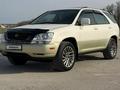 Lexus RX 300 1999 года за 5 000 000 тг. в Алматы – фото 8