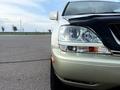 Lexus RX 300 1999 года за 5 000 000 тг. в Алматы – фото 9