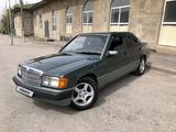 Mercedes-Benz 190 1991 года за 1 250 000 тг. в Алматы – фото 5