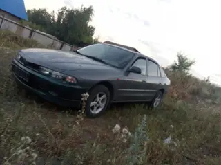 Mitsubishi Galant