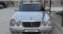 Mercedes-Benz E 320 2000 годаfor4 600 000 тг. в Актау – фото 5