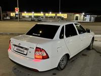 ВАЗ (Lada) Priora 2170 2013 года за 2 500 000 тг. в Атырау