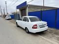 ВАЗ (Lada) Priora 2170 2013 годаүшін2 500 000 тг. в Атырау – фото 3