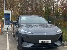 Deepal S07, 2024