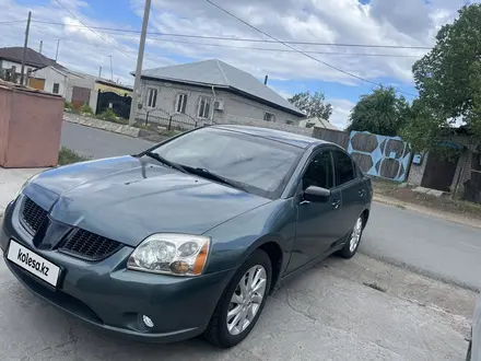 Mitsubishi Galant 2004 года за 3 600 000 тг. в Караганда – фото 3