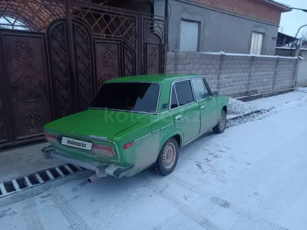 ВАЗ (Lada) 2106 1987 года за 850 000 тг. в Абай (Келесский р-н)