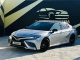 Toyota Camry 2021 годаfor14 500 000 тг. в Атырау